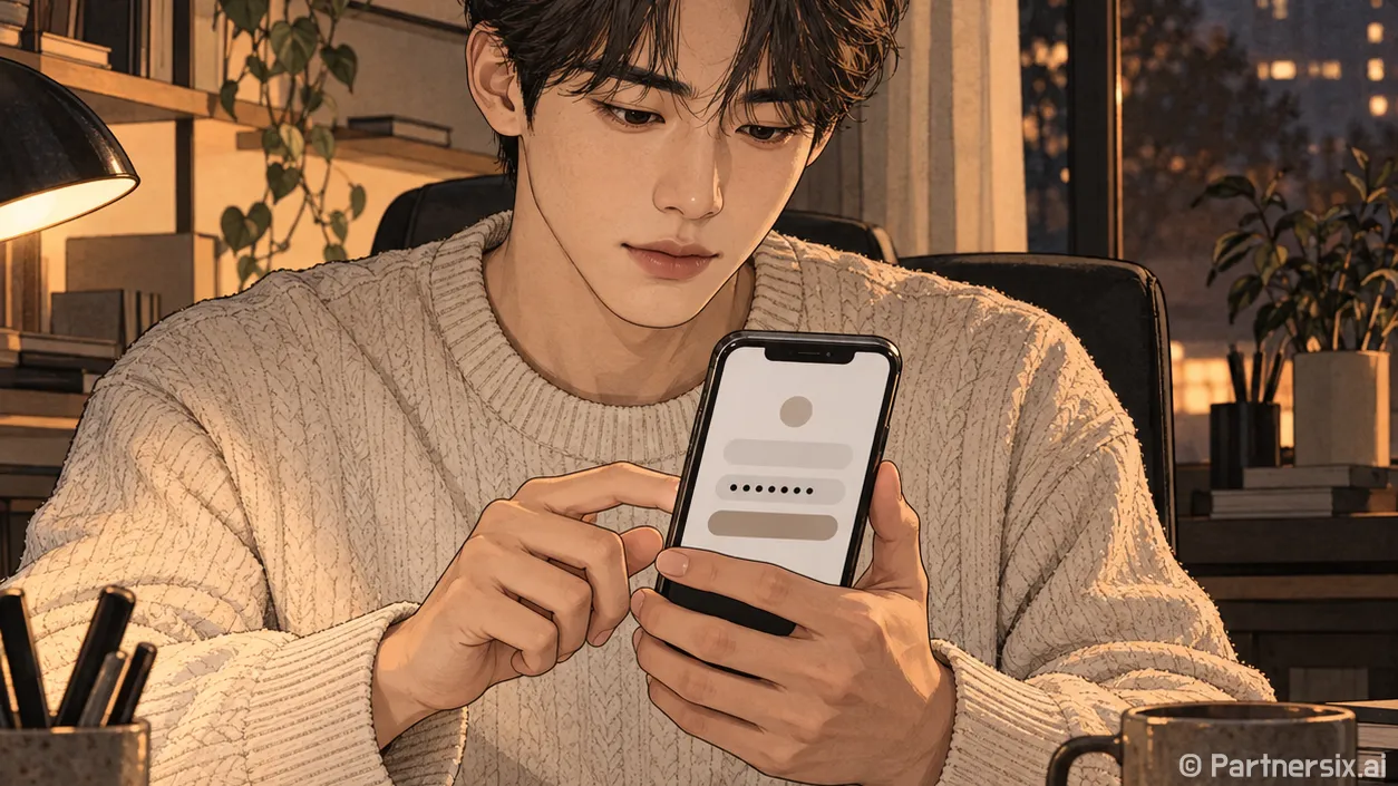 갤럭시 초기화 비밀…