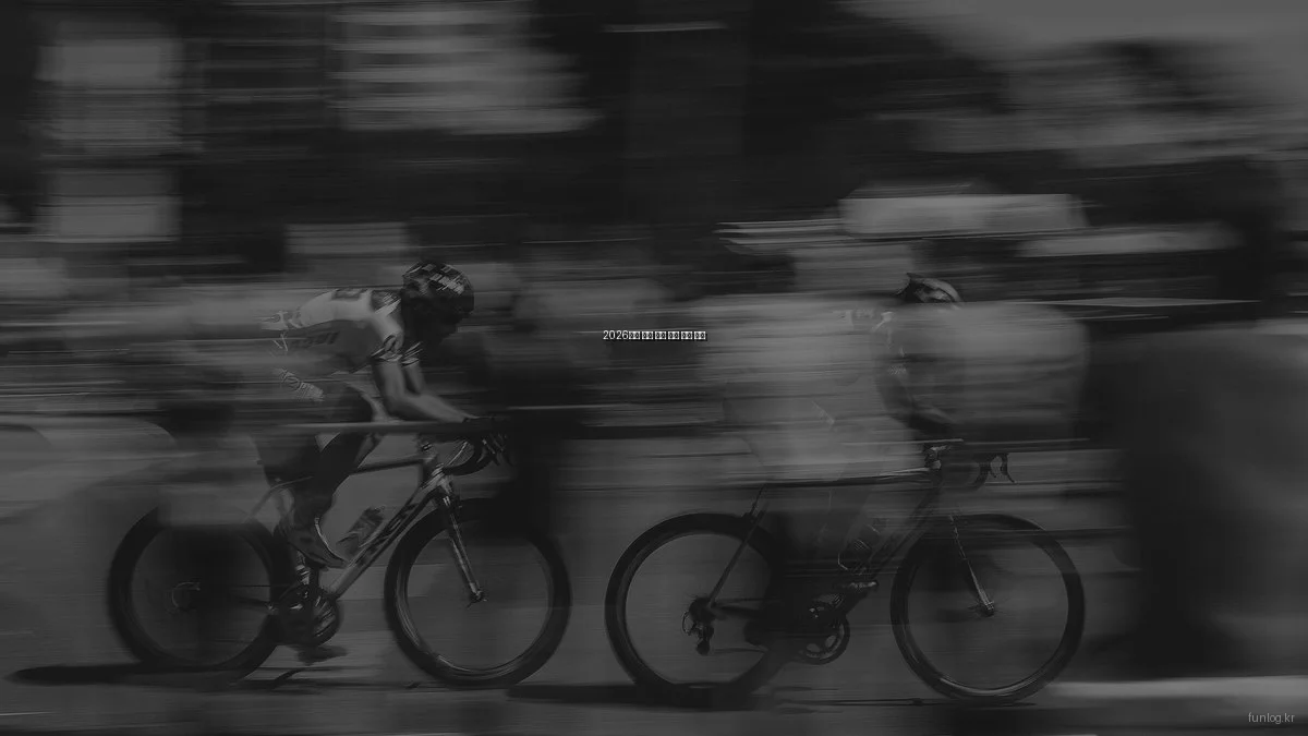 2026년을 빛낼 생활 해킹 꿀팁 모음