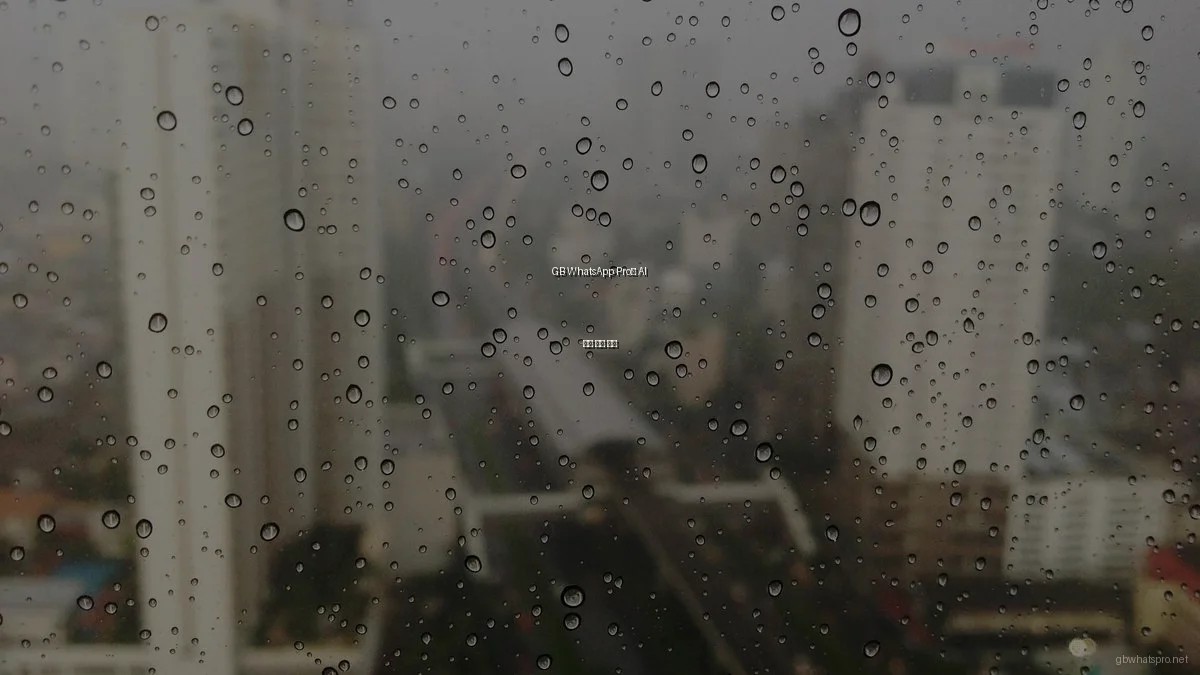 GB WhatsApp Pro의 AI 통합 혁신 분석