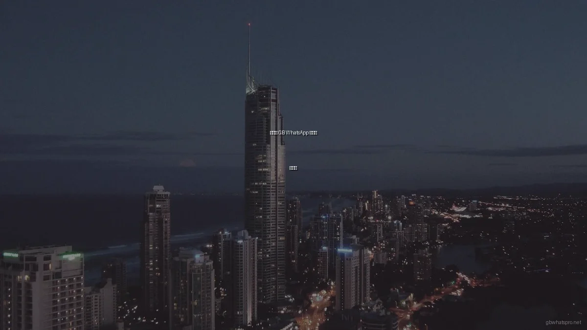 봄맞이 GB WhatsApp 메시징 노하우