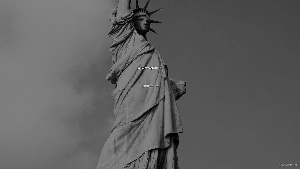 GB WhatsApp 사용 시 흔히 저지르는 실수와 피하는 법!