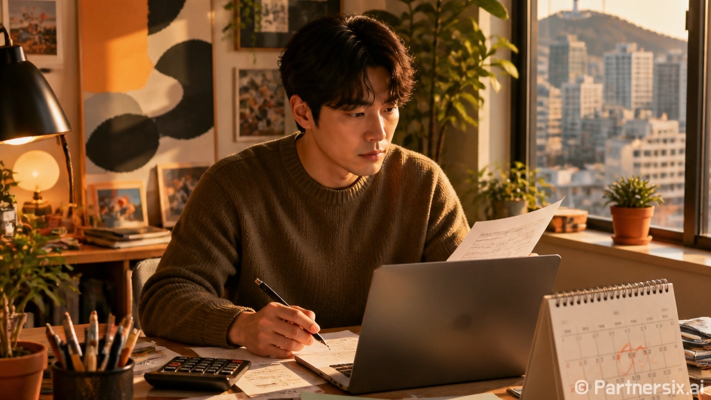 간이과세자 세금신고…