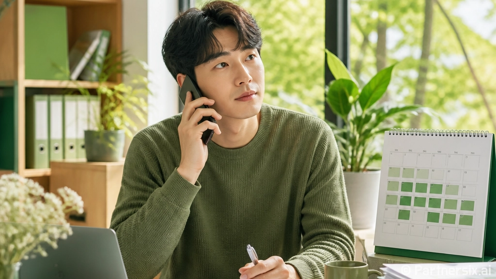 개인사업자 세금신고에서 자주 틀리는 7가지와 2026년 기준 체크법