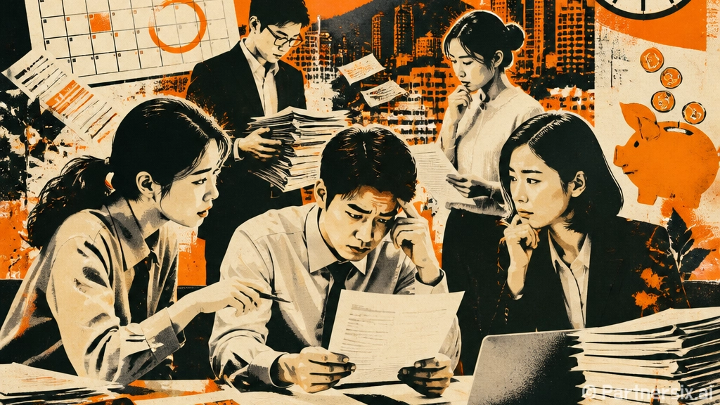 경정청구 기간 놓치기 쉬운 5가지 기준