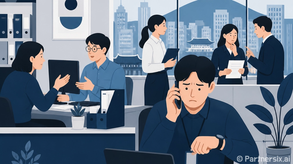 경정청구 환급기간 헷갈릴 때 보는 5가지 기준