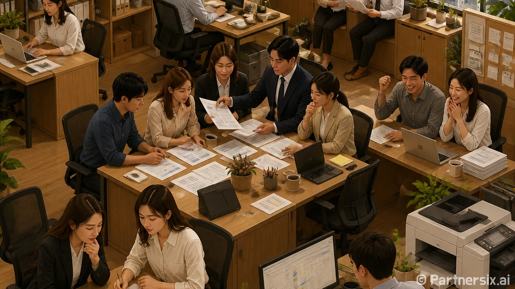 경정청구란? 세금 돌려받기 전 꼭 확인할 5가지