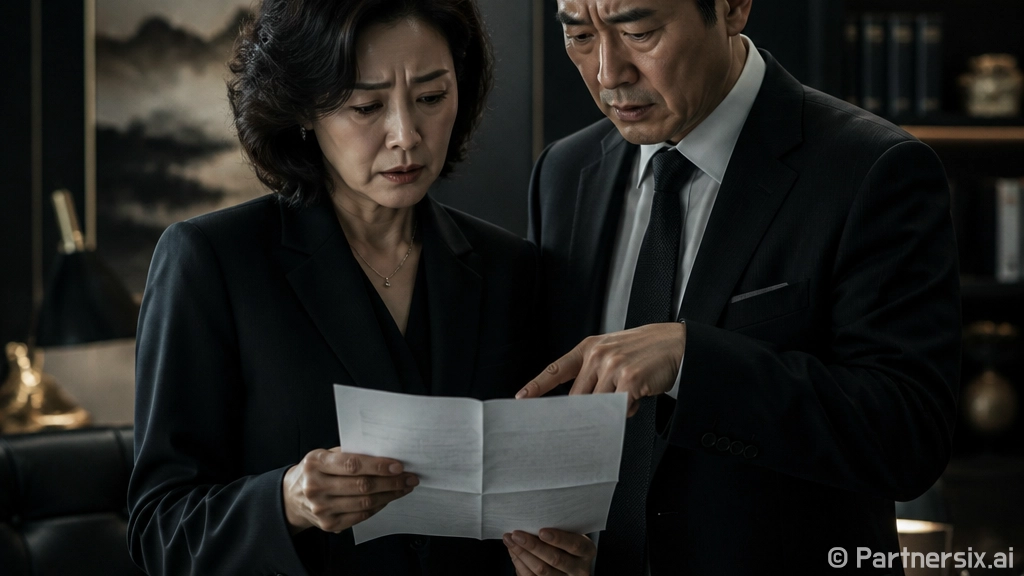 공동명의 재산세에서 자주 틀리는 5가지 기준