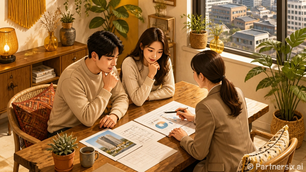 공동명의 종부세에서 자주 틀리는 5가지 기준