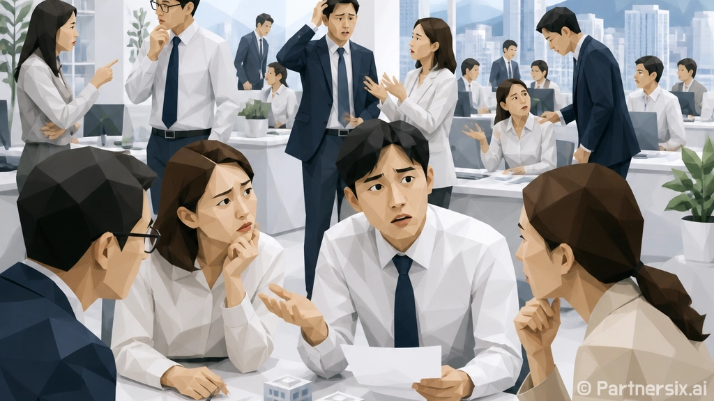 재산세 실수 줄이는 5가지 기준, 2026년 납부 전 꼭 보는 항목