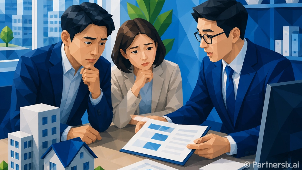 다주택 종부세 기준…