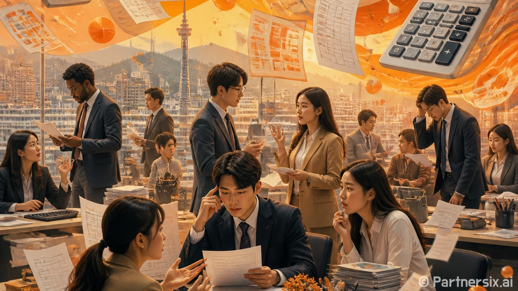 마이홈택스에서 신고…