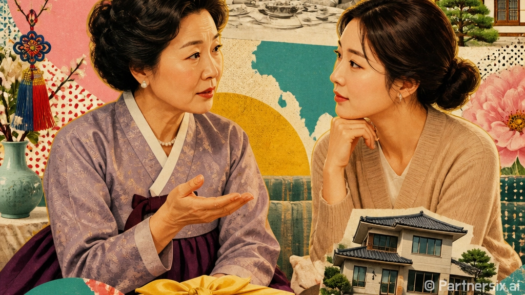 며느리 증여세 면제…