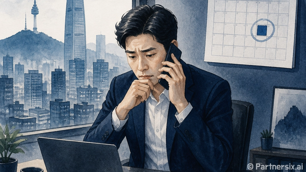 부가가치세 신고기간…