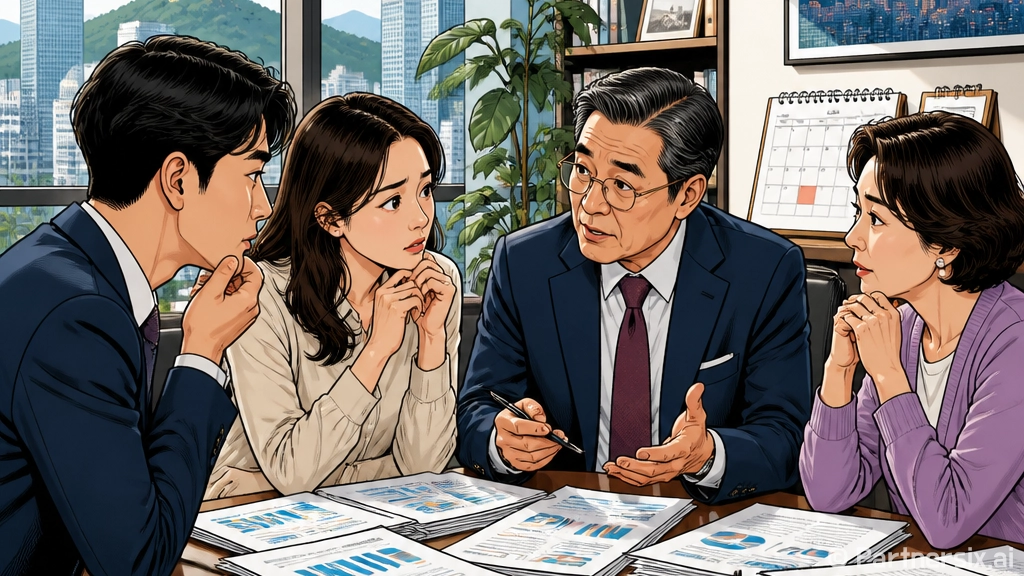 증여세 신고 전 꼭…