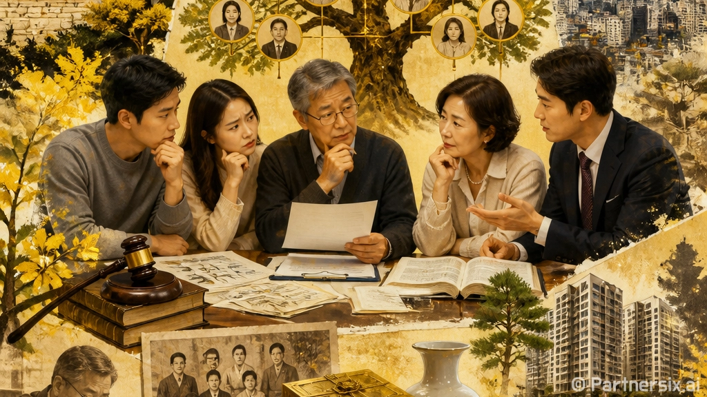 상속세 면제한도 5…