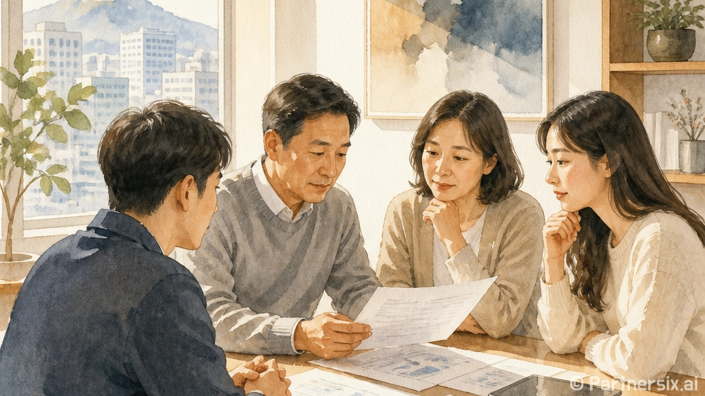 상속세 면제한도 개…