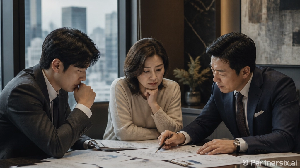 상속세 신고 전 꼭…