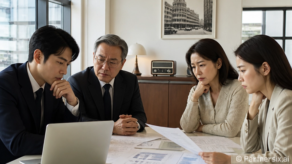 상속세 신고 전 꼭…
