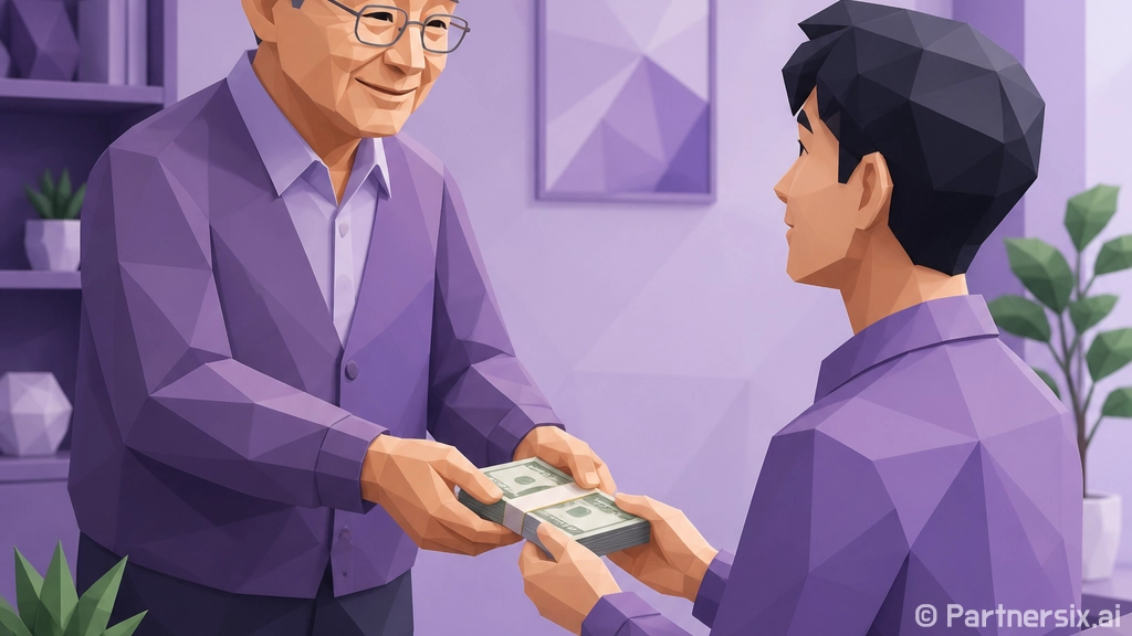 손주 증여세 면제한…