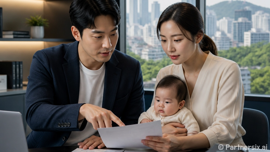 신생아 취득세 감면…
