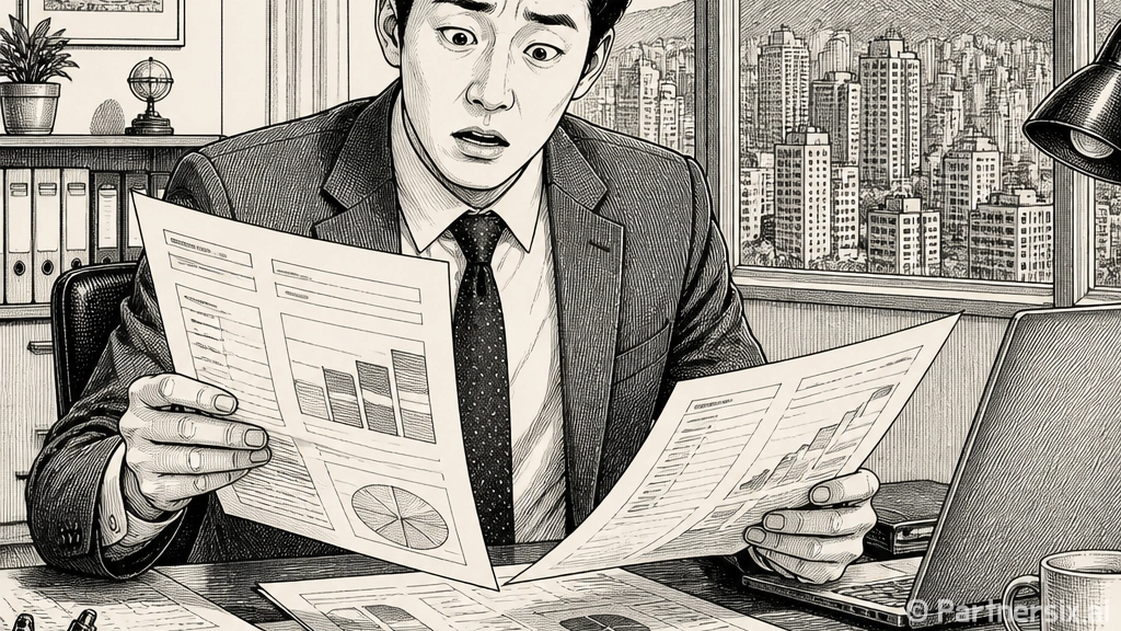 아파트 취득세 계산…