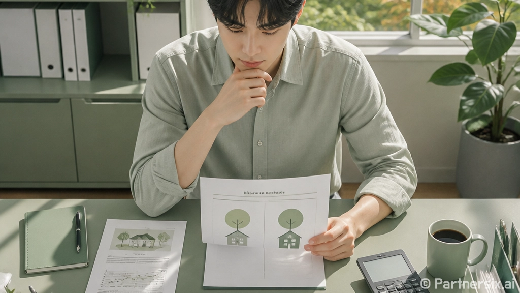 재산세 납부월 헷갈리지 않는 4가지 기준