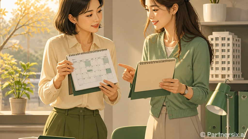 재산세 납부일 헷갈리지 않는 5가지 기준