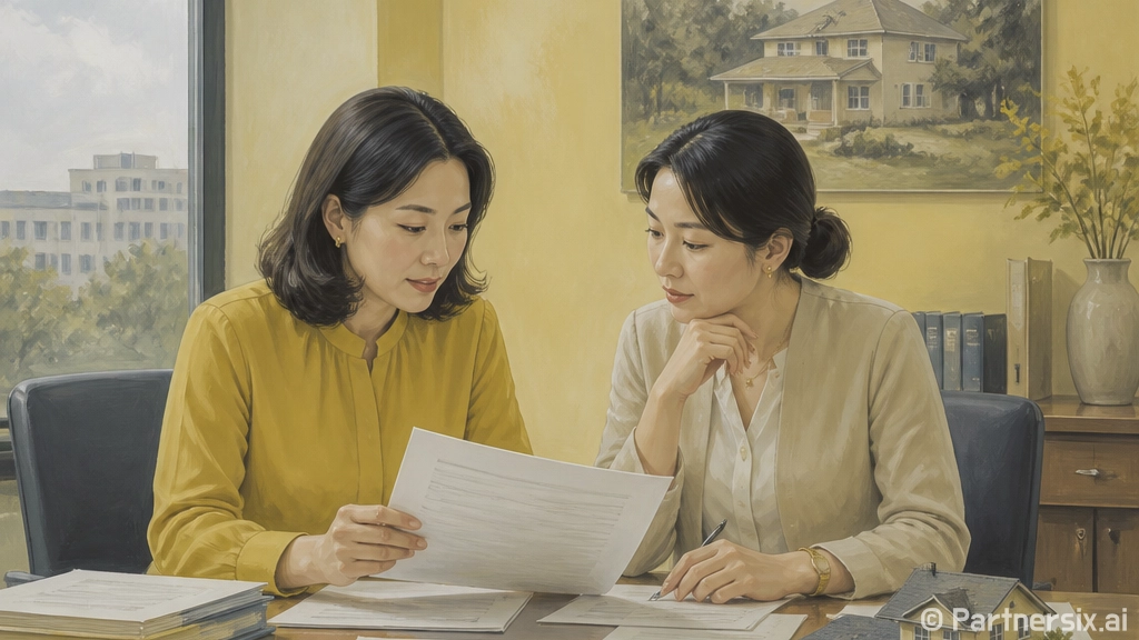 재산세 부과기준 5가지, 6월 1일 하루 차이로 달라집니다