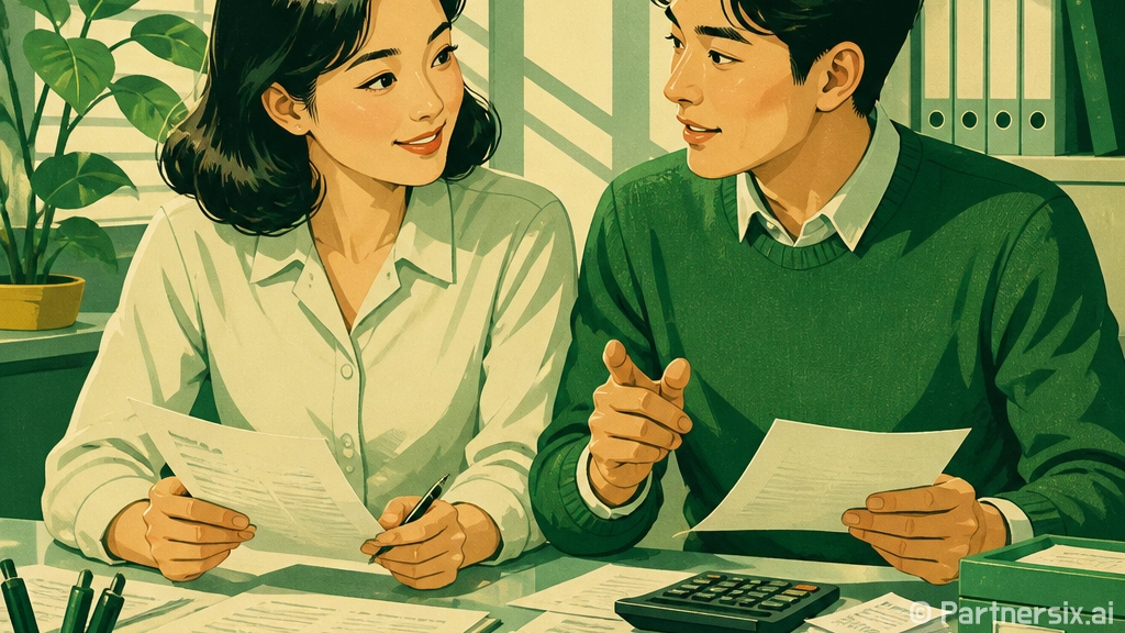2026년 절세를 망치지 않는 5가지 신고 습관