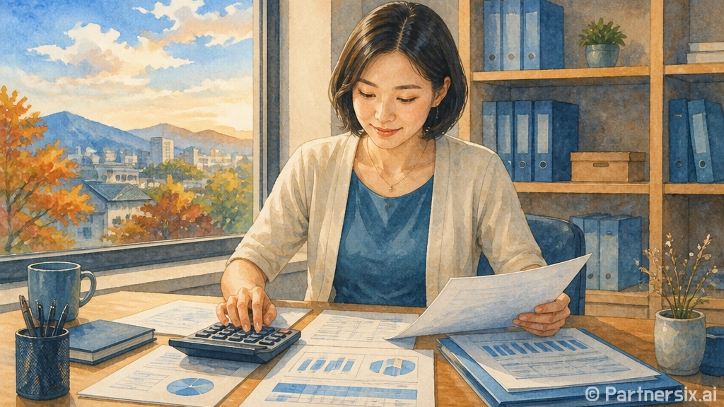 절세계좌 고를 때 놓치기 쉬운 5가지 기준