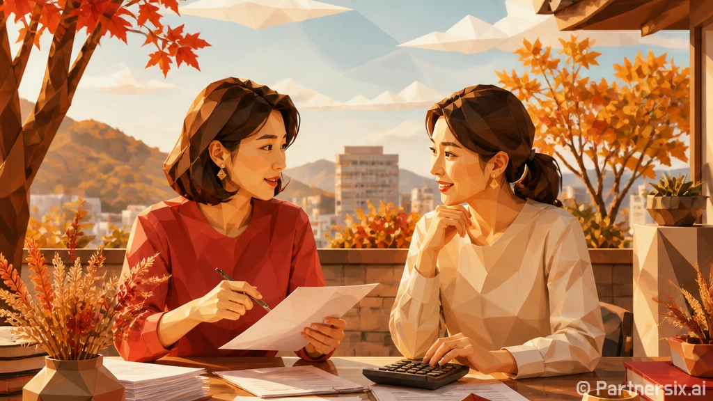 상속 신고 전에 놓치면 손해 보는 5가지 실무 포인트