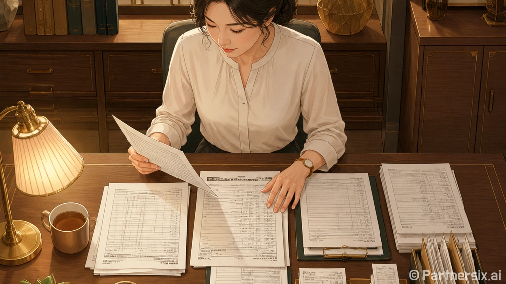 종합소득세 경정청구 전 확인할 5가지 기준