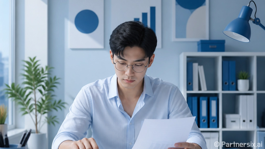 종합소득세 세율 계산할 때 자주 틀리는 5가지 포인트