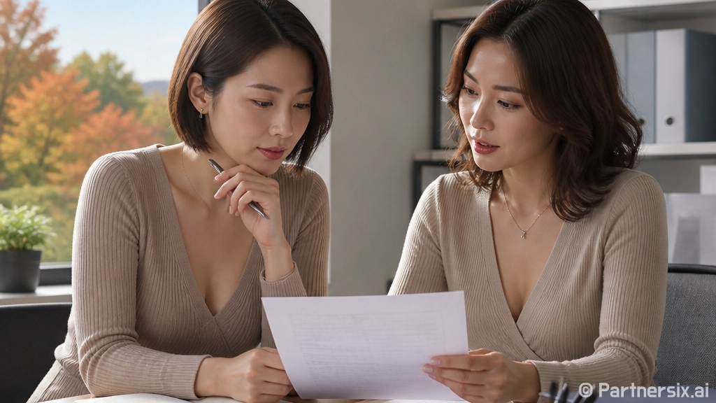 증여세 신고 전 꼭 확인할 5가지 실무 체크포인트