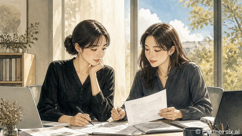 종합소득세 신고방법 5단계, 2026년 신고 전에 꼭 볼 것