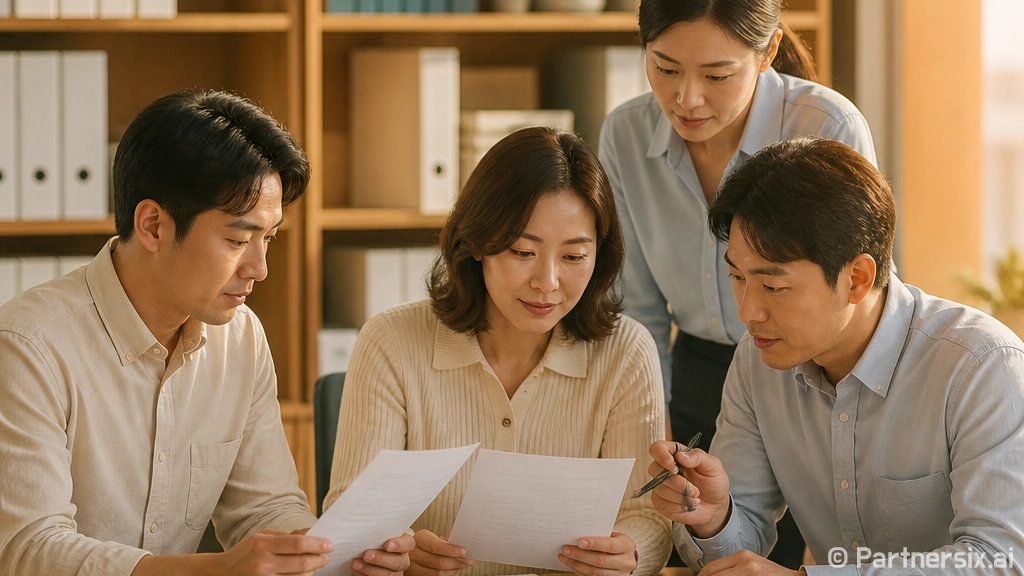 종합소득세 신고서 발급 전 확인할 5가지