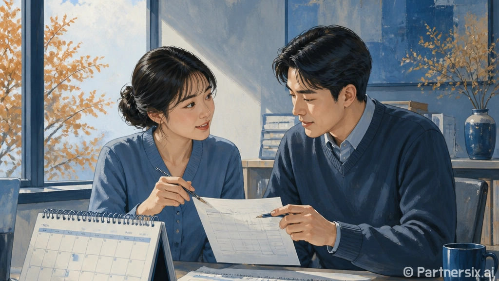 증여세 신고기한 놓치기 쉬운 5가지 기준