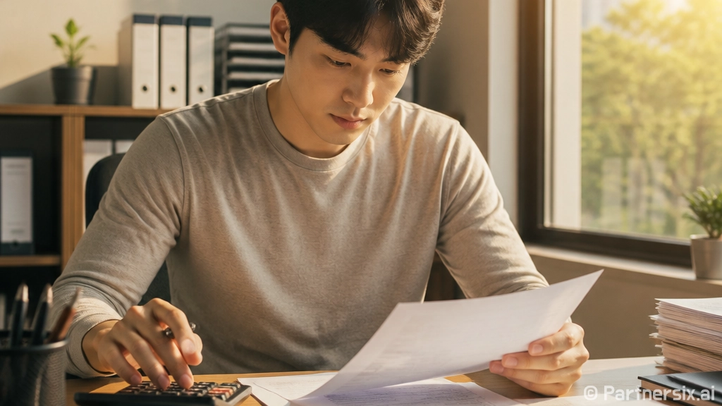 2026년 증여세율 계산 전에 확인할 5가지 기준