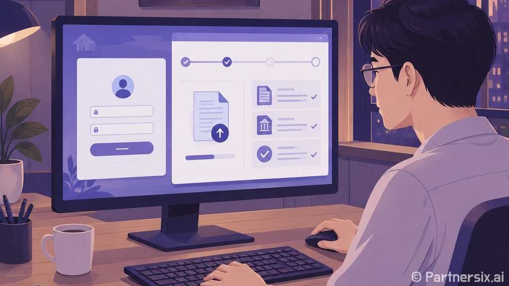 홈택스 PC로 신고할 때 자주 틀리는 7가지와 막는 법