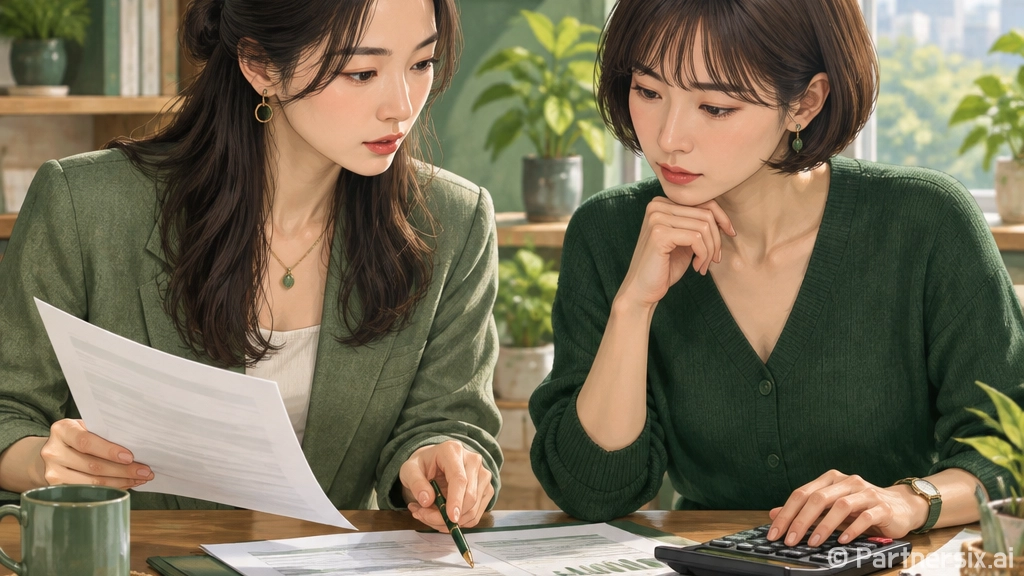 상속 신고 전에 확…