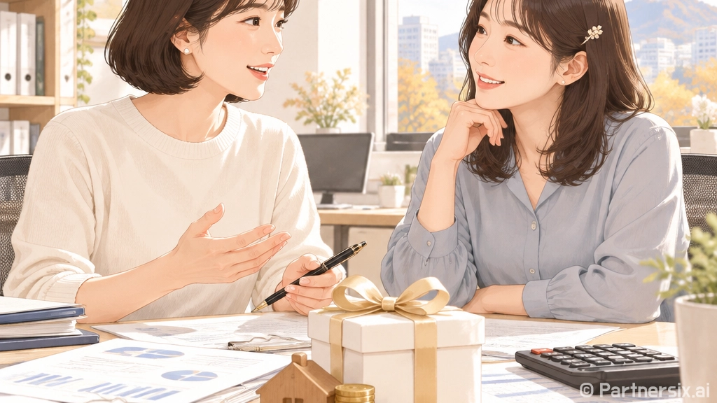 증여세에서 자주 틀리는 5가지: 2026년 신고 전 체크