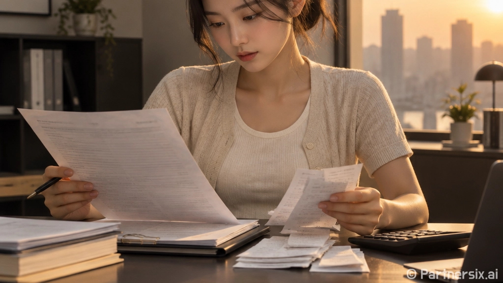 양도소득세 신고 전…