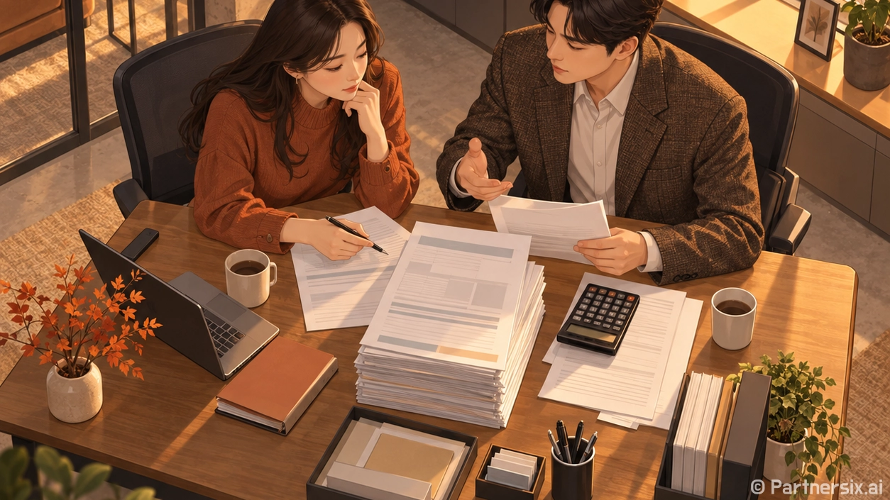 증여세 신고 전 꼭…