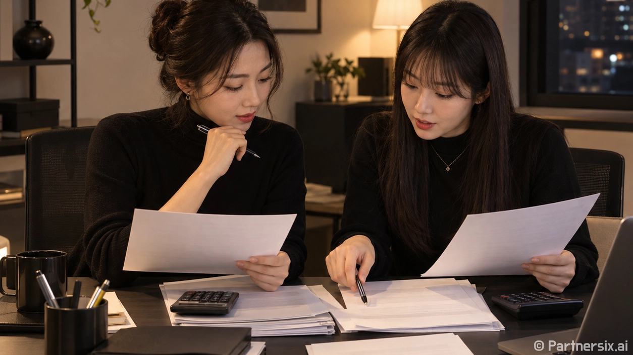 세금 신고에서 덜 …