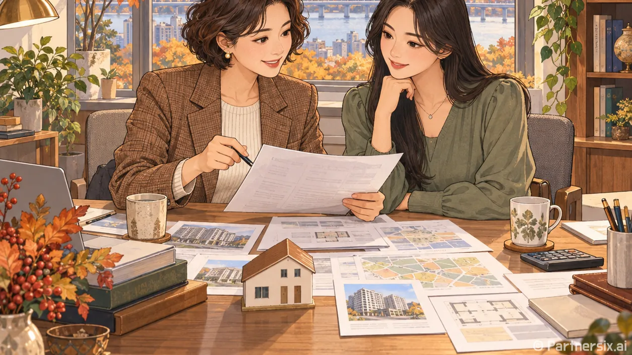 2026년 종부세 기준 놓치기 쉬운 5가지