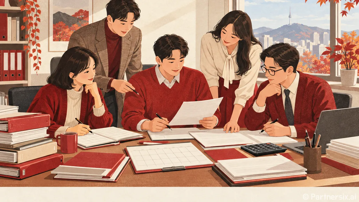 부가가치세 신고 달에 놓치기 쉬운 4가지