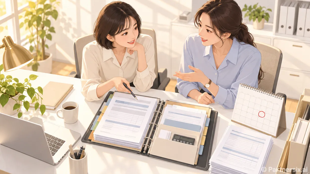부가가치세 신고기간…