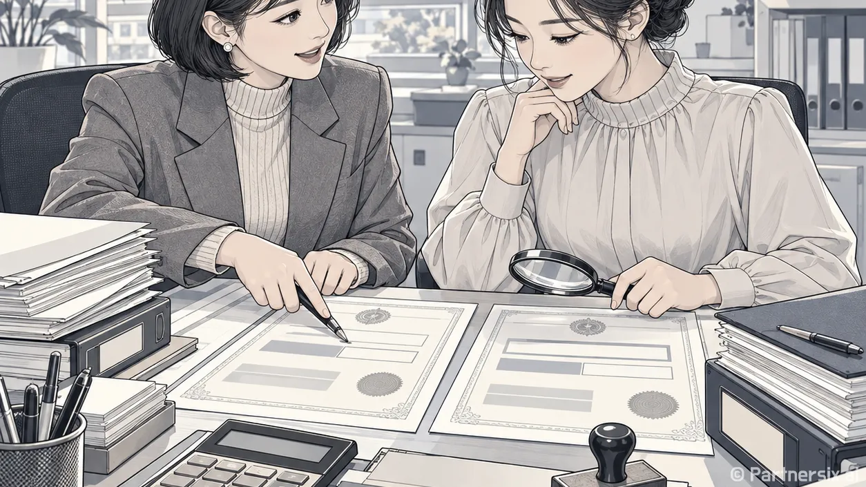 사업자등록번호 확인…