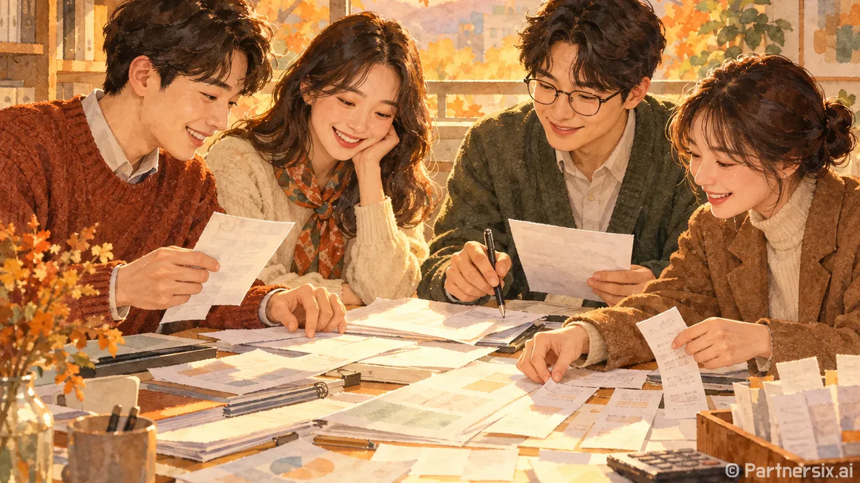 연말정산 시기 놓치…