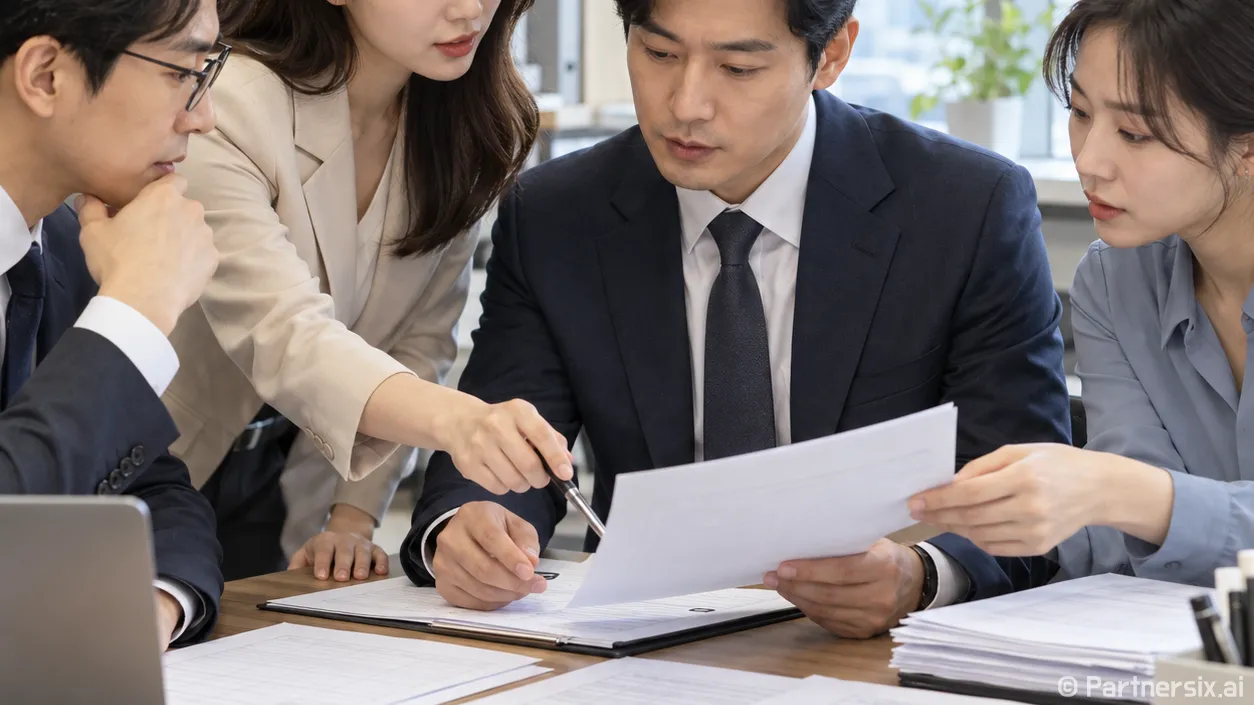 증여세 신고 전에 확인할 4가지